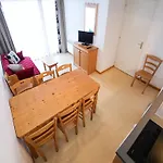 In With Balcony Апартаменты