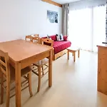 Апартаменты In With Balcony *