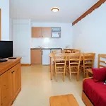 In With Balcony