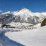 Apartmán In With Balcony Val Cenis