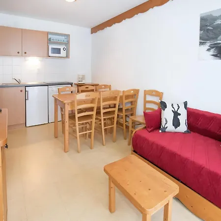 In With Balcony Apartman *