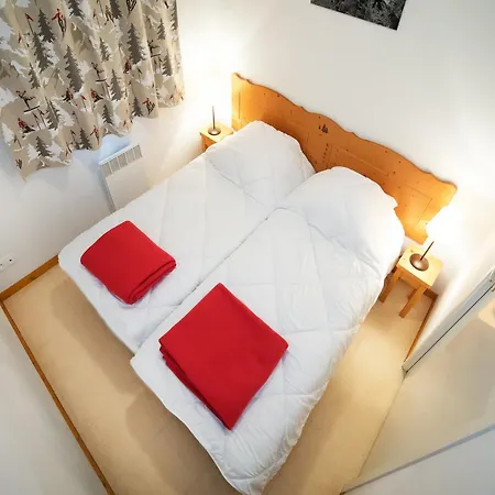 Апартаменты In With Balcony