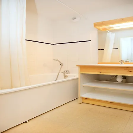 In With Balcony Appartement